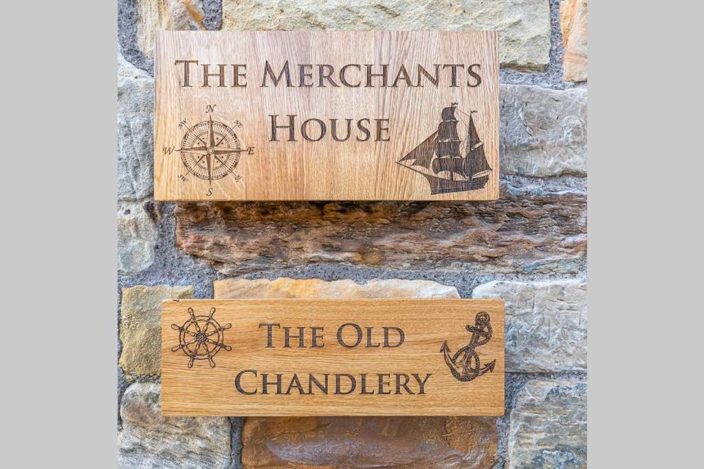 The Old Chandlery Pittenweem Εξωτερικό φωτογραφία