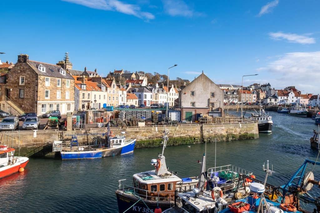 The Old Chandlery Pittenweem Εξωτερικό φωτογραφία