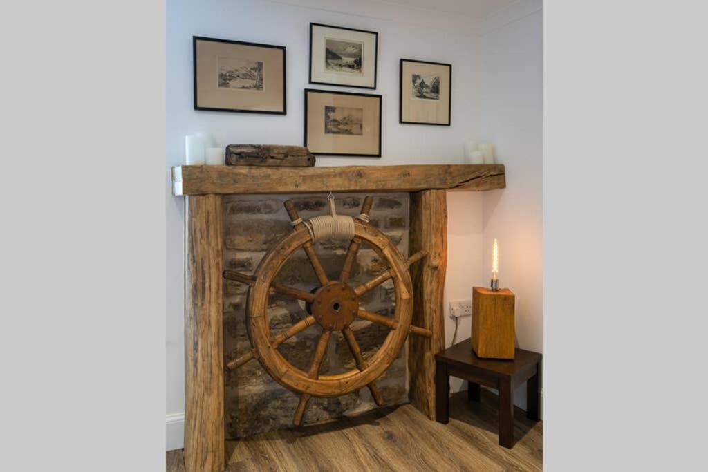 The Old Chandlery Pittenweem Εξωτερικό φωτογραφία